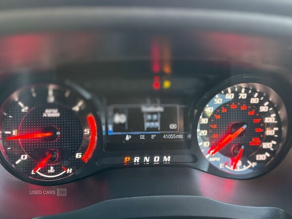 Used Ford Ranger 2023 for sale - 77017322: Photo 28