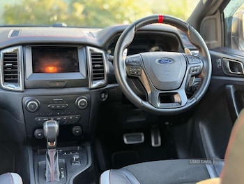 Used Ford Ranger 2023 for sale - 77017322: Photo