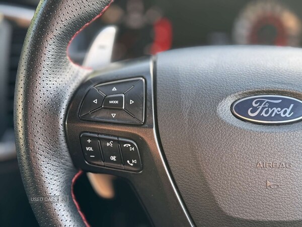 Used Ford Ranger 2023 for sale - 77017322: Photo 31