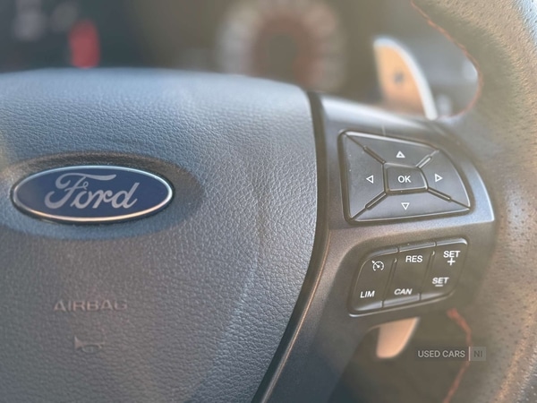 Used Ford Ranger 2023 for sale - 77017322: Photo 32