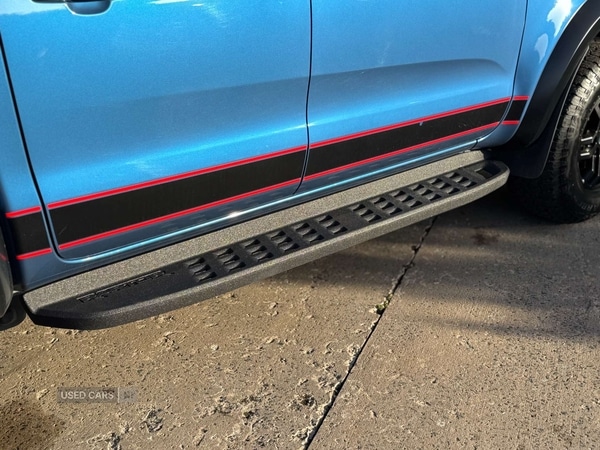 Used Ford Ranger 2023 for sale - 77017322: Photo 34