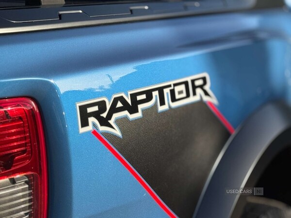 Used Ford Ranger 2023 for sale - 77017322: Photo 36