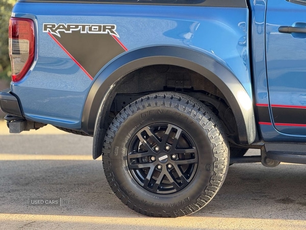 Used Ford Ranger 2023 for sale - 77017322: Photo 37