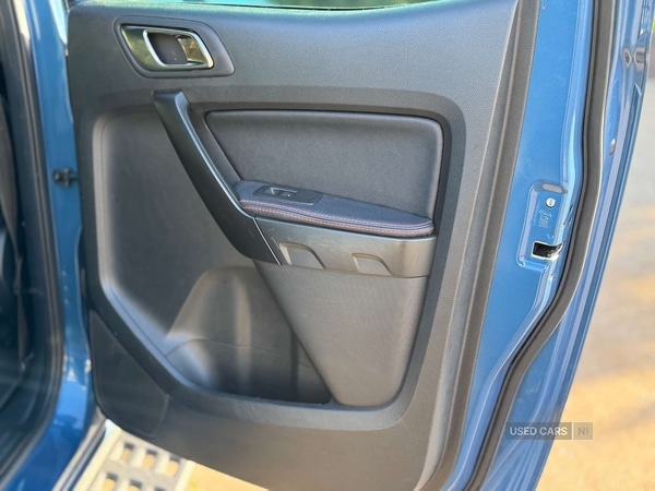 Used Ford Ranger 2023 for sale - 77017322: Photo 39
