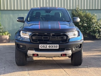 Used Ford Ranger 2023 for sale - 77017322: Photo