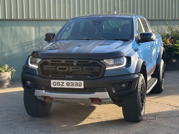 Used Ford Ranger 2023 for sale - 77017322: Photo 4
