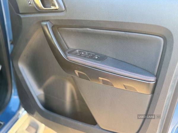 Used Ford Ranger 2023 for sale - 77017322: Photo 40