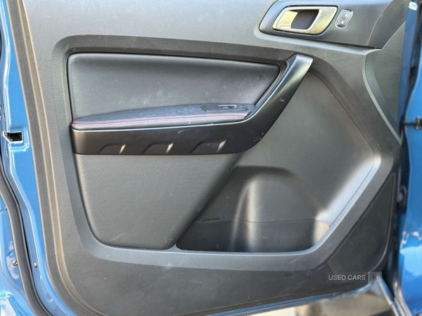 Used Ford Ranger 2023 for sale - 77017322: Photo 41