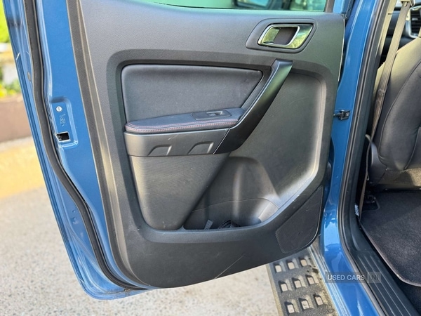 Used Ford Ranger 2023 for sale - 77017322: Photo 42