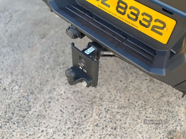 Used Ford Ranger 2023 for sale - 77017322: Photo 43