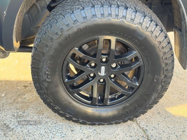 Used Ford Ranger 2023 for sale - 77017322: Photo 44