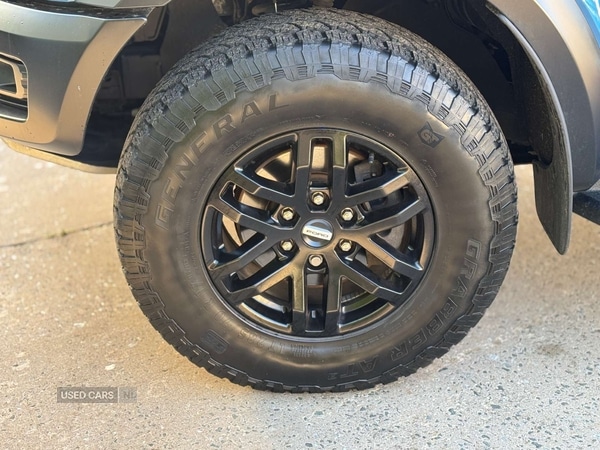 Used Ford Ranger 2023 for sale - 77017322: Photo 45