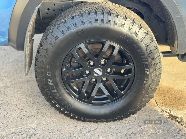 Used Ford Ranger 2023 for sale - 77017322: Photo 46