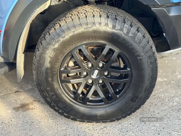 Used Ford Ranger 2023 for sale - 77017322: Photo 47