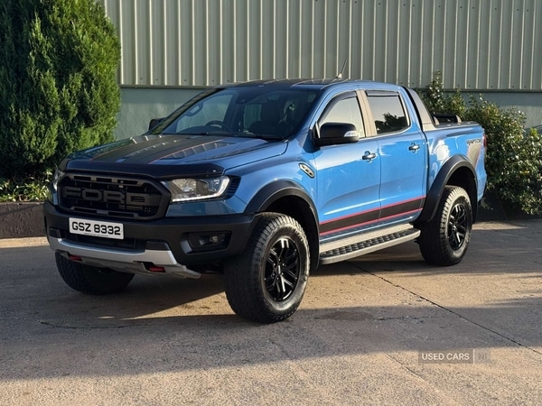 Used Ford Ranger 2023 for sale - 77017322: Photo 5