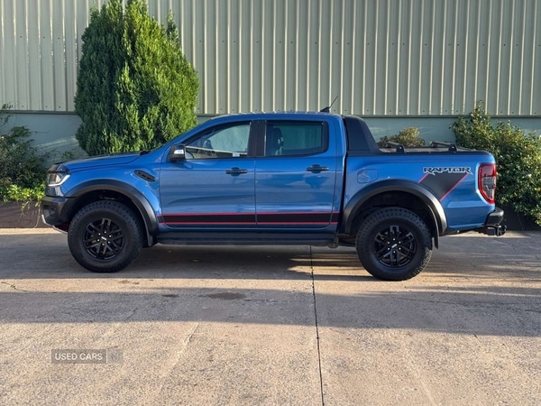 Used Ford Ranger 2023 for sale - 77017322: Photo 6