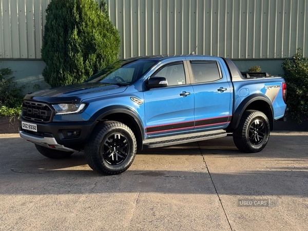 Used Ford Ranger 2023 for sale - 77017322: Photo 7