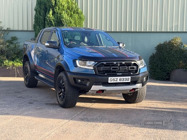 Used Ford Ranger 2023 for sale - 77017322: Photo 8