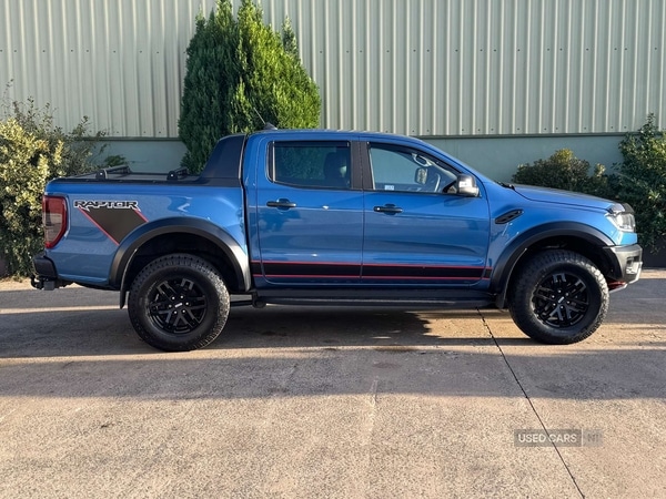 Used Ford Ranger 2023 for sale - 77017322: Photo 9