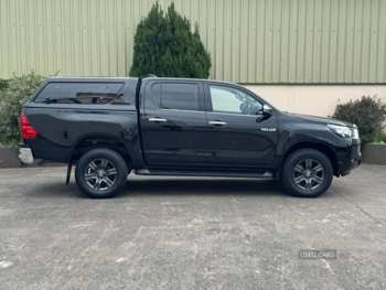 Used Toyota Hilux 2022 for sale - 74285292: Photo