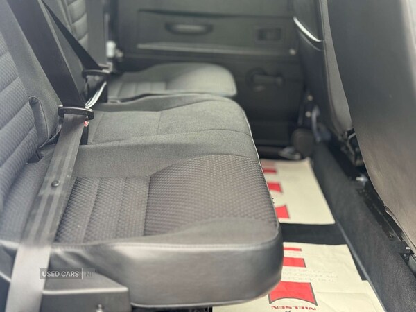 Used Land Rover Defender 2010 for sale - 76486176: Photo 15