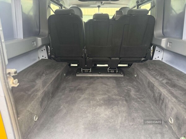 Used Land Rover Defender 2010 for sale - 76486176: Photo 24