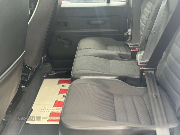 Used Land Rover Defender 2010 for sale - 76486176: Photo 26