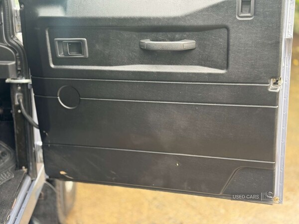 Used Land Rover Defender 2010 for sale - 76486176: Photo 27