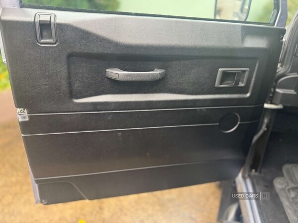 Used Land Rover Defender 2010 for sale - 76486176: Photo 29