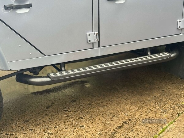 Used Land Rover Defender 2010 for sale - 76486176: Photo 31