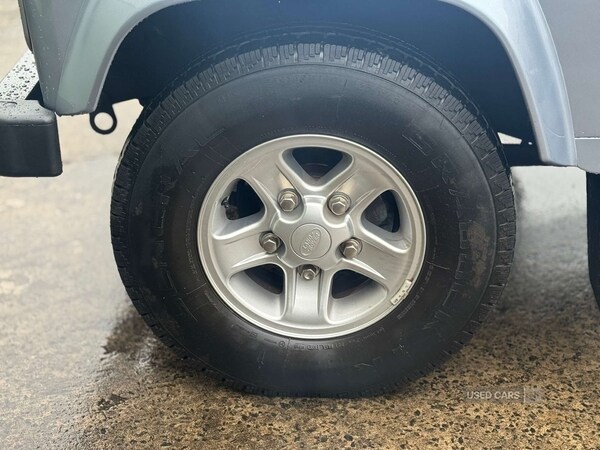 Used Land Rover Defender 2010 for sale - 76486176: Photo 35