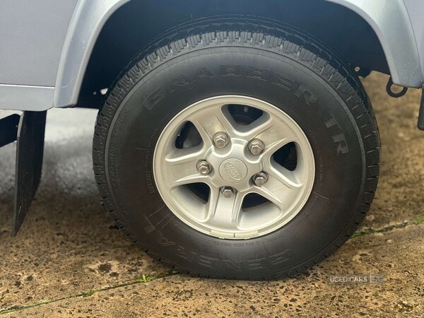 Used Land Rover Defender 2010 for sale - 76486176: Photo 37