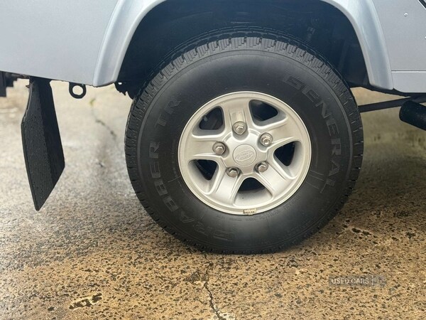 Used Land Rover Defender 2010 for sale - 76486176: Photo 38