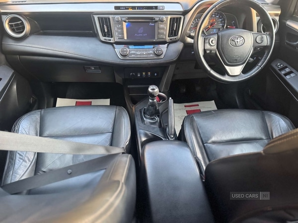 Used Toyota RAV4 2013 for sale - 77217826: Photo 12