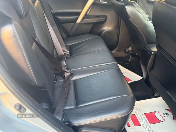 Used Toyota RAV4 2013 for sale - 77217826: Photo 13