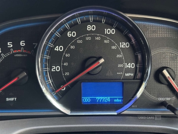 Used Toyota RAV4 2013 for sale - 77217826: Photo 14