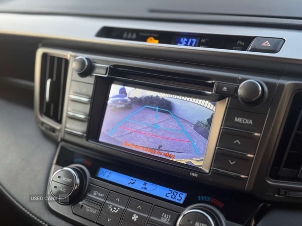 Used Toyota RAV4 2013 for sale - 77217826: Photo 15