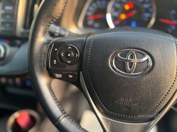 Used Toyota RAV4 2013 for sale - 77217826: Photo 17