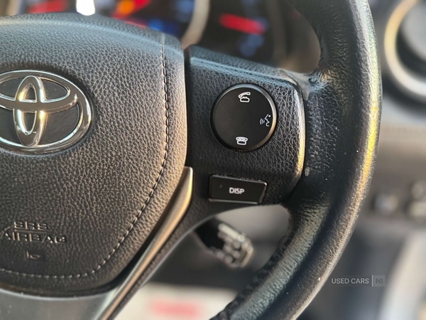 Used Toyota RAV4 2013 for sale - 77217826: Photo 18