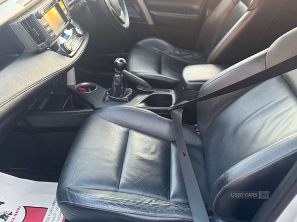 Used Toyota RAV4 2013 for sale - 77217826: Photo 19