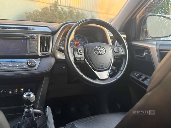 Used Toyota RAV4 2013 for sale - 77217826: Photo 2