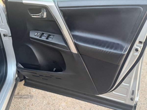 Used Toyota RAV4 2013 for sale - 77217826: Photo 20