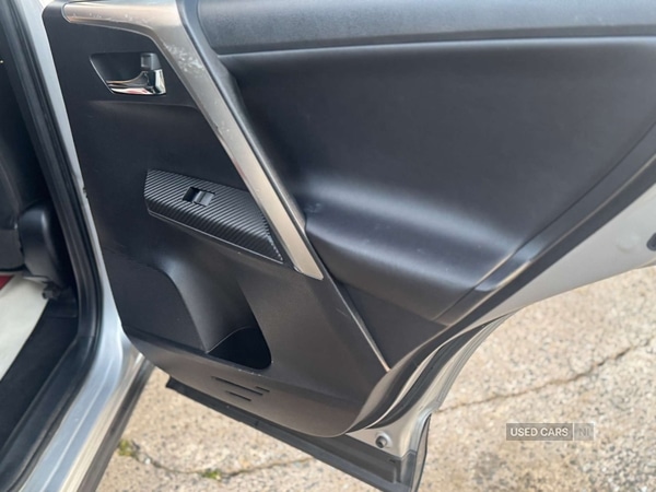 Used Toyota RAV4 2013 for sale - 77217826: Photo 21