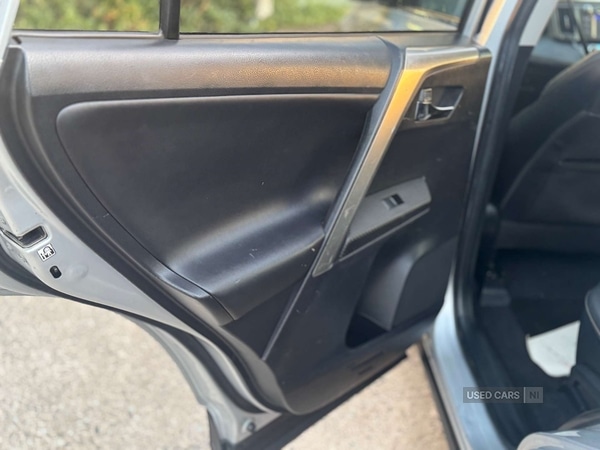 Used Toyota RAV4 2013 for sale - 77217826: Photo 23