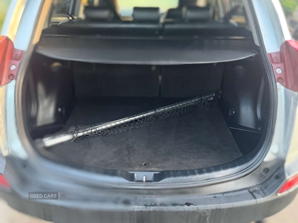 Used Toyota RAV4 2013 for sale - 77217826: Photo 24