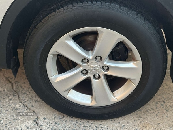 Used Toyota RAV4 2013 for sale - 77217826: Photo 26