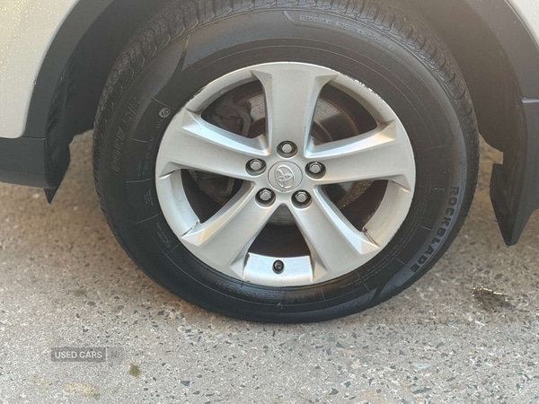 Used Toyota RAV4 2013 for sale - 77217826: Photo 27