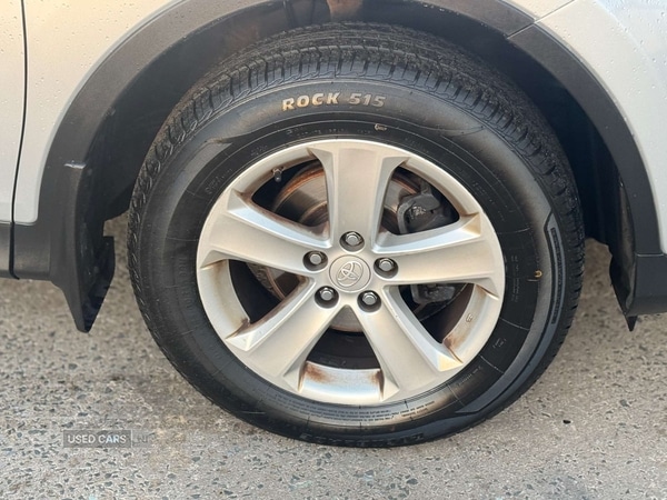 Used Toyota RAV4 2013 for sale - 77217826: Photo 28