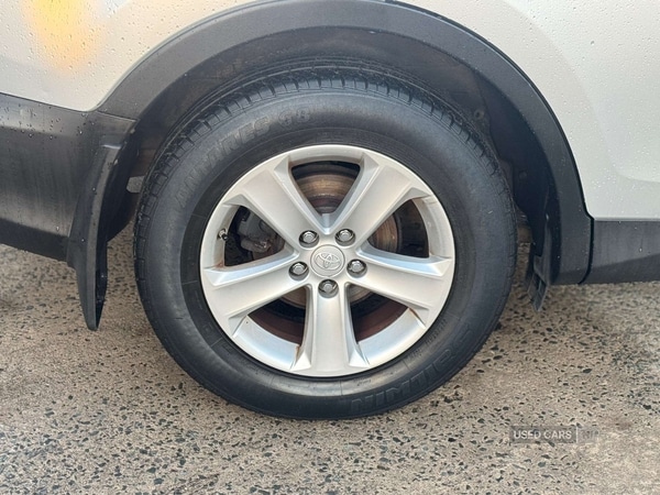 Used Toyota RAV4 2013 for sale - 77217826: Photo 29