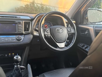 Used Toyota RAV4 2013 for sale - 77217826: Photo